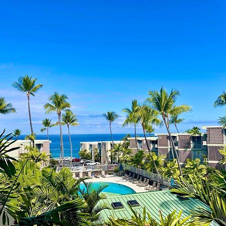 Alii Villas Condominiums Kailua-Kona Luaran gambar