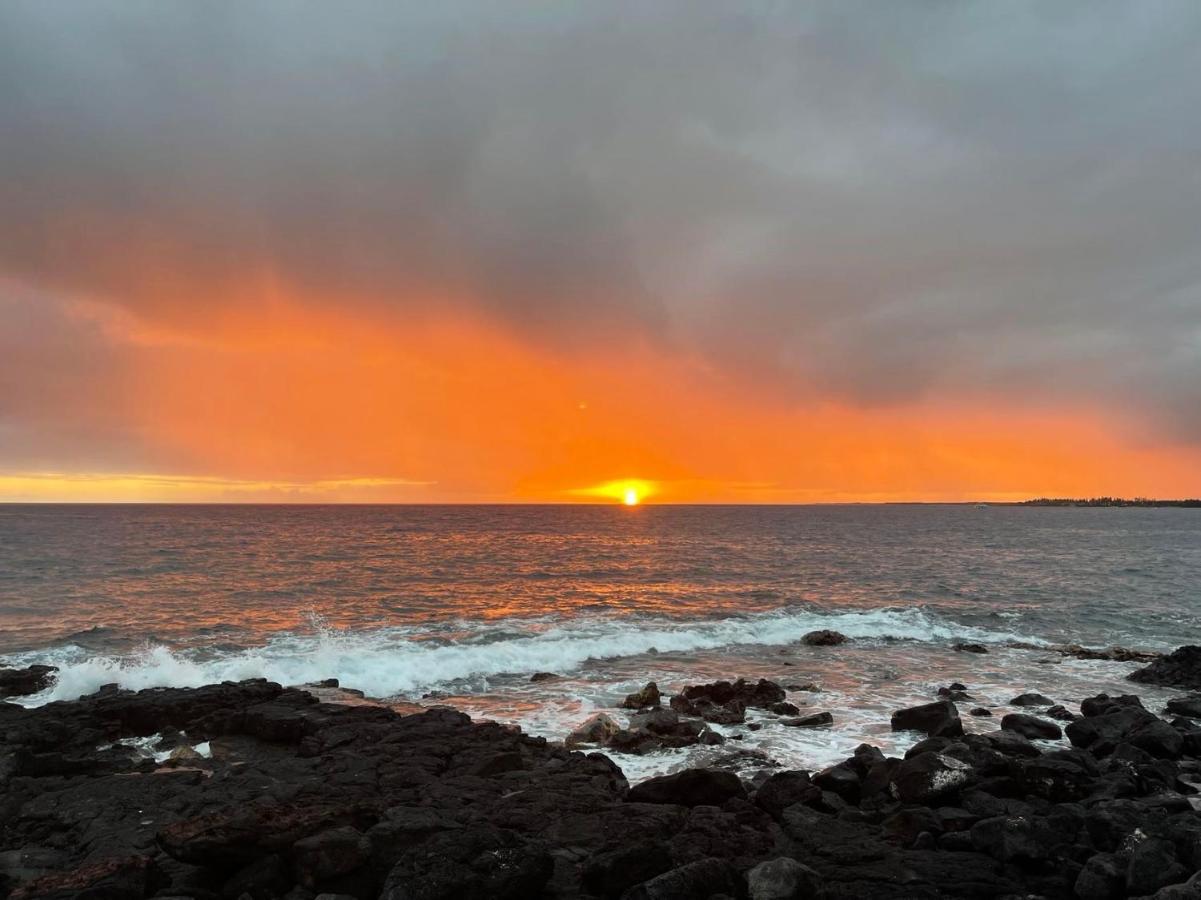 Alii Villas Condominiums Kailua-Kona Luaran gambar