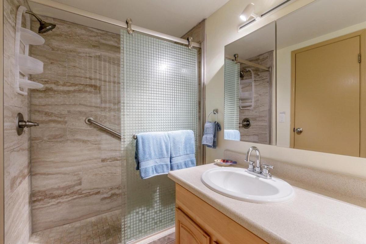 Alii Villas Condominiums Kailua-Kona Luaran gambar