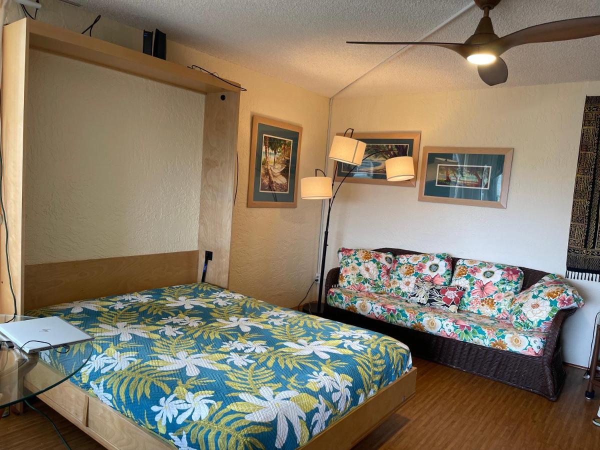 Alii Villas Condominiums Kailua-Kona Luaran gambar