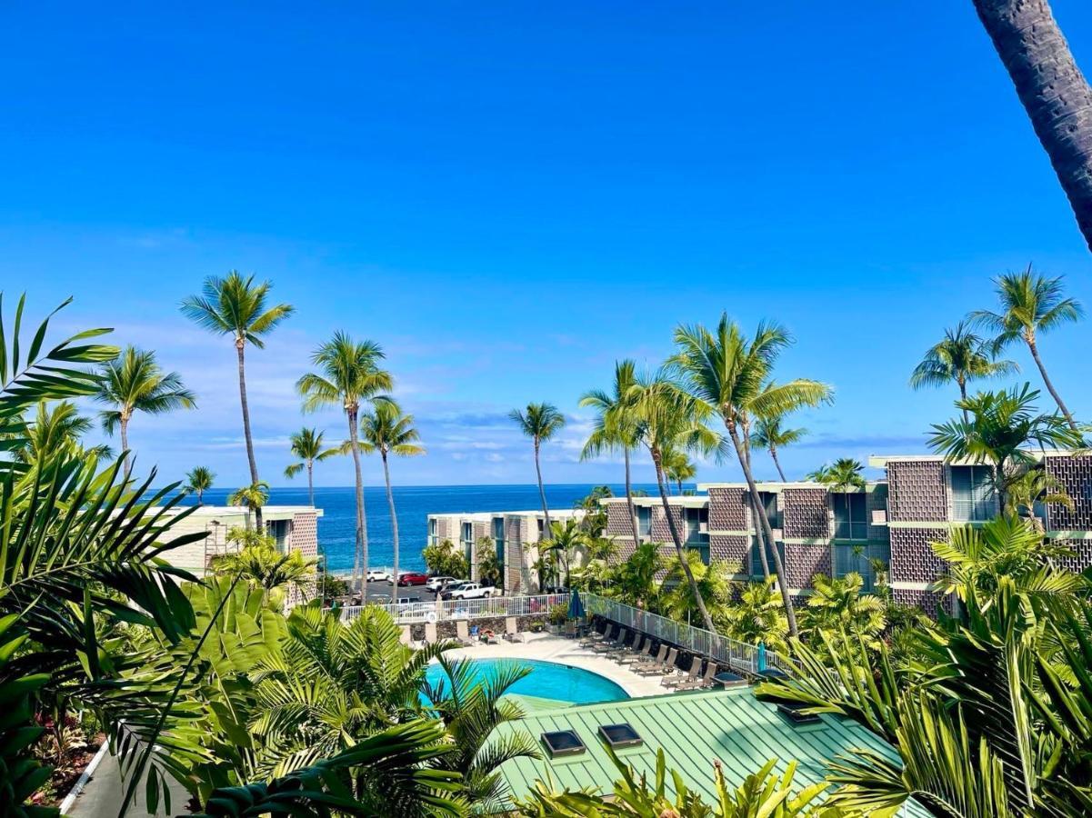 Alii Villas Condominiums Kailua-Kona Luaran gambar