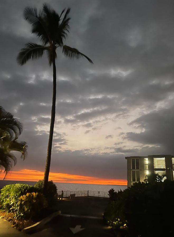 Alii Villas Condominiums Kailua-Kona Luaran gambar