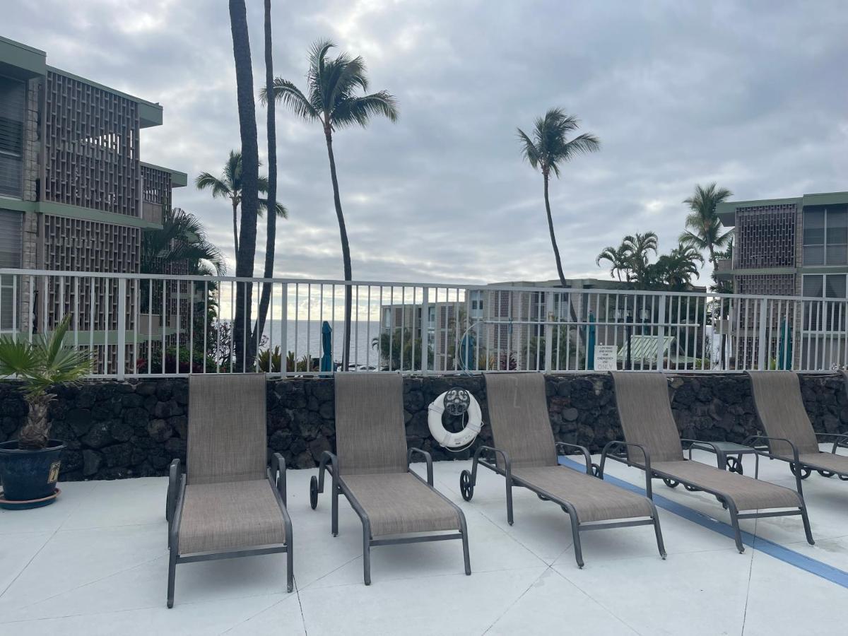 Alii Villas Condominiums Kailua-Kona Luaran gambar