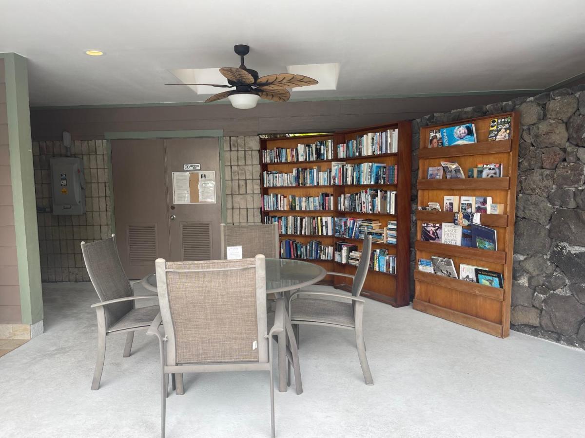 Alii Villas Condominiums Kailua-Kona Luaran gambar